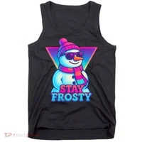 Stay Frosty Tank Top thumb 0
