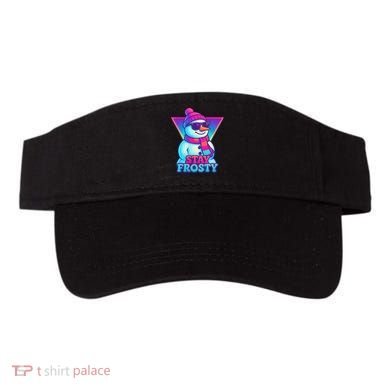 Stay Frosty Visor