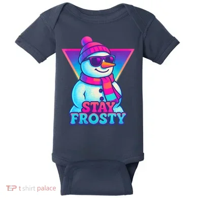 Baby Bodysuit