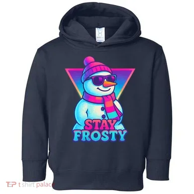 Toddler Hoodie