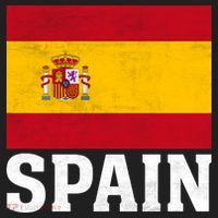 Spain Flag Spaniards And Travelers Women's Sweatshirt thumb 2