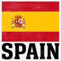 Spain Flag Spaniards And Travelers Beanie thumb 2