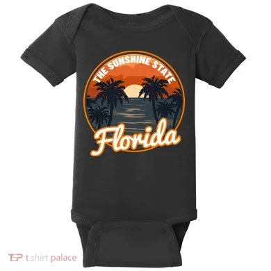 Baby Bodysuit