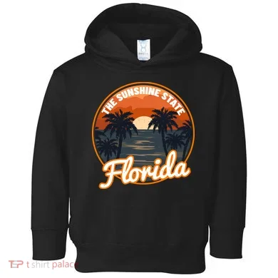 Toddler Hoodie