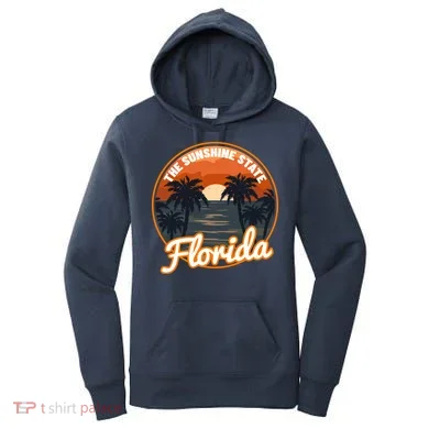 Women's Hoodie
