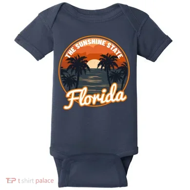 Baby Bodysuit