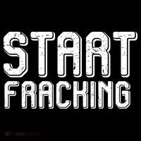 Start Fracking Visor thumb 3
