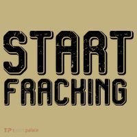 Start Fracking Kids T-Shirt thumb 2