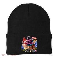 Shes From Texas I Can Tell State Pride Beanie thumb 0