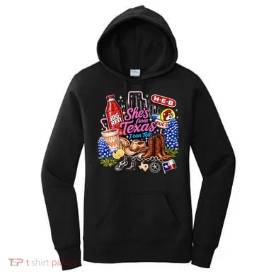 Women's Hoodie