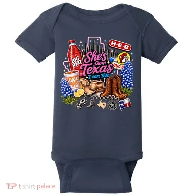 Baby Bodysuit
