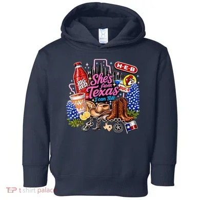 Toddler Hoodie
