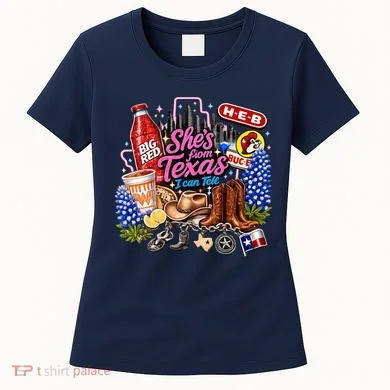 Women's T-Shirt