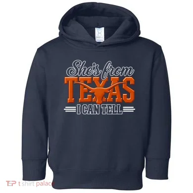 Toddler Hoodie
