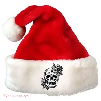 Santa Hat