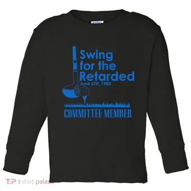 Toddler Long Sleeve