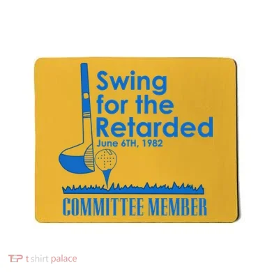 Mousepad
