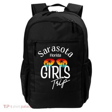 Sarasota Florida Trip Sarasota Gift Backpack