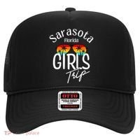 Sarasota Florida Trip Sarasota Gift Hat thumb 0