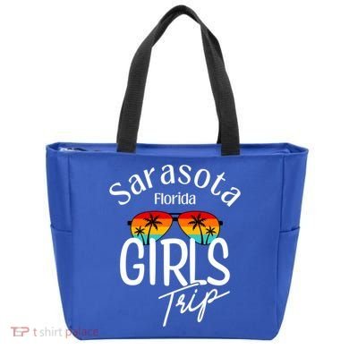 Sarasota Florida Trip Sarasota Gift Tote Bag