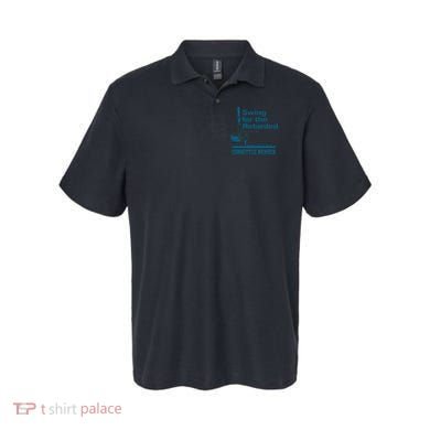 Swing For The Retarded June 6th 1982 Committee Polo