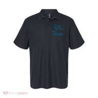 Swing For The Retarded June 6th 1982 Committee Polo thumb 0