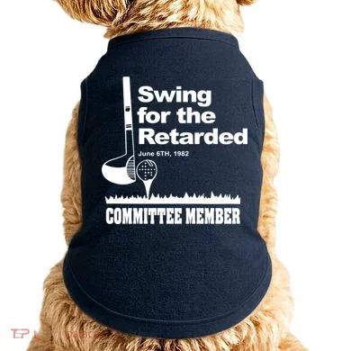 Doggie Tank