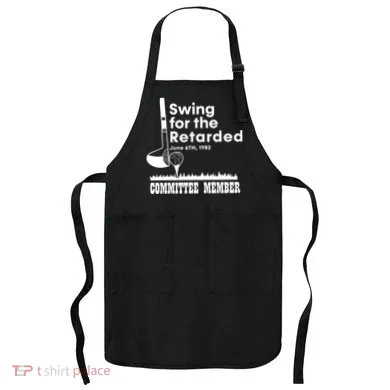 Apron