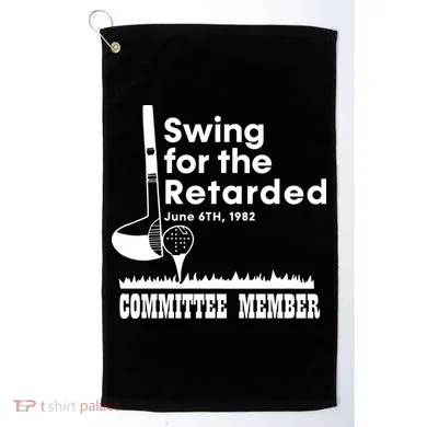 Golf Towel