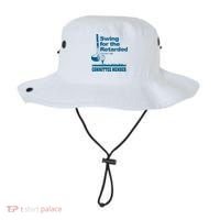 Swing For The Retarded June 6th 1982 Committee Bucket Hat thumb 0