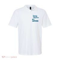 Swing For The Retarded June 6th 1982 Committee Polo thumb 0