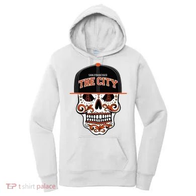 Women's Hoodie