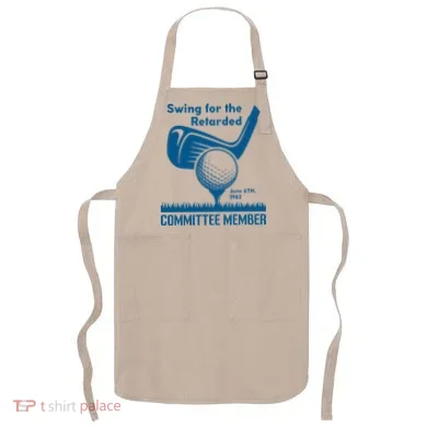 Apron
