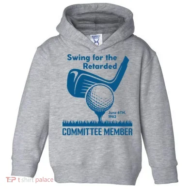 Toddler Hoodie