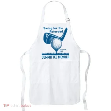 Apron