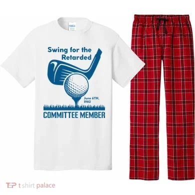 Pajama Set