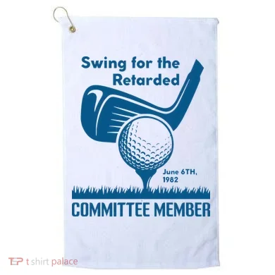 Golf Towel
