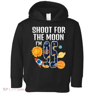 Toddler Hoodie