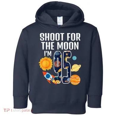 Toddler Hoodie
