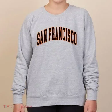 Women's Sweatshirt