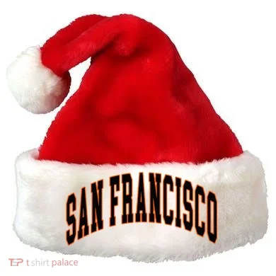 Santa Hat