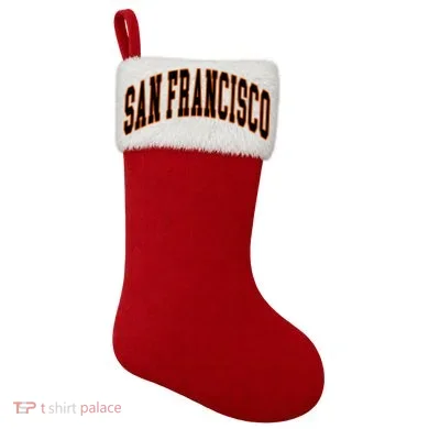 Christmas Stocking