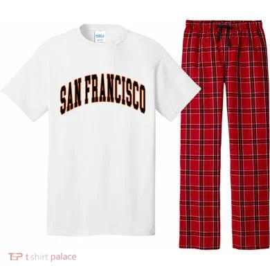 Pajama Set