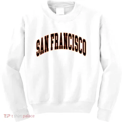 Kids Sweatshirt