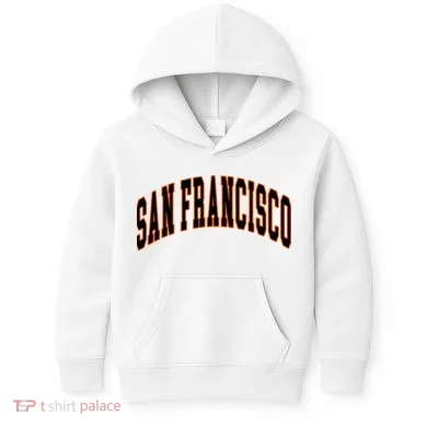 Kids Hoodie