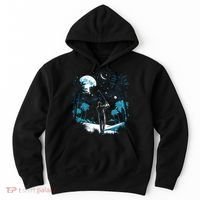Shoot For The Stars Pro Golf Player Golf Dad Gift For Dad Father's Day Hoodie thumb 0