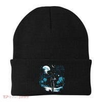 Shoot For The Stars Pro Golf Player Golf Dad Gift For Dad Father's Day Beanie thumb 0