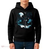 Shoot For The Stars Pro Golf Player Golf Dad Gift For Dad Father's Day Kids Hoodie thumb 4