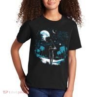 Shoot For The Stars Pro Golf Player Golf Dad Gift For Dad Father's Day Kids T-Shirt thumb 2