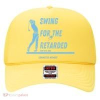 Swing For The Retarded June 6th 1982 Golf Hat thumb 0